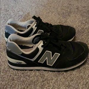 New Balance shoes 7.5